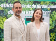 MediaMarkt, “Elektronik Atık Geri Dönüşüm” Projesini Hayata Geçirdi