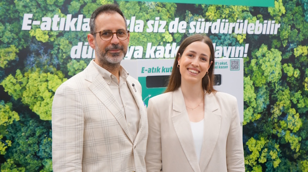MediaMarkt, “Elektronik Atık Geri Dönüşüm” Projesini Hayata Geçirdi