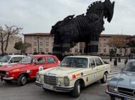 27. Bahar Rallisi Çanakkale’de Gerçekleşti