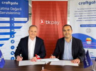 Craftgate ve TKPAY’den Stratejik İş Birliği Yapıyor