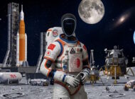 Doğuş Üniversitesi Evrensel Keşif ve İletişim Ofisi’nden (DÜEKİ), Artemis II’ye Yakın Takip