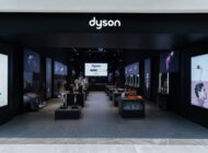 Dyson, Deneyim Mağazasını İstanbul İstinyepark’ta Açtı
