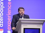 Azerbaycan Turizmi, Türkiye’de Gerçekleştirilen Roadshow İle Tanıtıldı