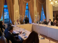 Psikoloji, Gastronomi ve Tarih Freud Gecesi’nde Buluştu