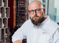Hilton İstanbul Bomonti’nin Yeni Executive Chef’i Selim Ay Oldu