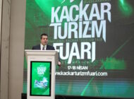 Kaçkar Turizm Fuarı Bölgenin En Kapsamlı Turizm Fuarı Olacak