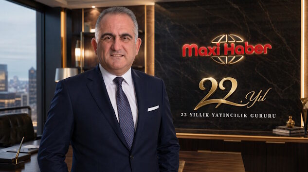 Maxi Haber 22 Yaşında !