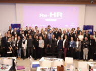 İnsan Kaynaklarının Nabzı Re-HR Etkinliğinde İzmir’de Attı