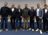 Murat Öztürk, Otomotiv Gazetecileri Derneği Başkanı Oldu