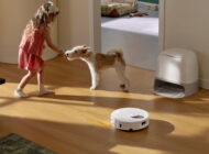 Roborock Qrevo Curv 2 Flow İle Paspas Teknolojilerinde Dönüşüm Başlıyor