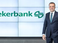 Şekerbank’da Üst Düzey Atama