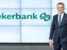 Şekerbank’da Üst Düzey Atama