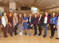 Kadıköy’de “Bahar&Sanat&Buluşma” Sergisi Sanatseverlerle Buluştu