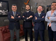 Yapay Zeka Temelli Yeni Sözleşme Platformu: Harmonity