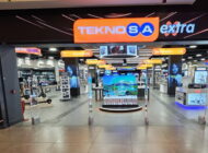 Teknosa, LEC’in Türkiye Resmi Tedarikçisi Oldu