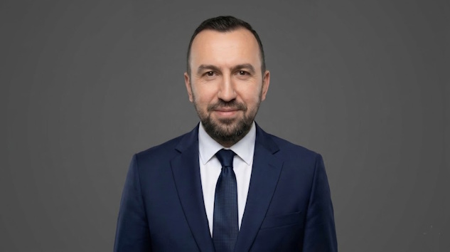 Teknoser’de Üst Düzey Atama