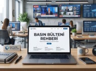 Medya ve İletişim İstişare Konseyi’nden Basın Bülteni Rehberi