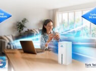 Yeni Nesil Taşınabilir İnternet Çözümü: TurboBox