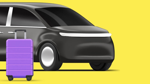 Yandex Go, Yeni “Transfer” Özelliğini Antalya’da Kullanıma Sundu