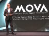 MOVA, Akıllı Yaşam Teknolojilerini Görücüye Çıkardı