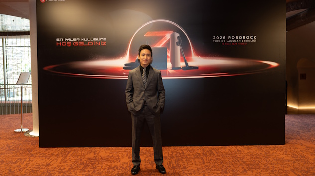 Roborock, En Gelişmiş Yeni Ürün Gamını Tanıttı
