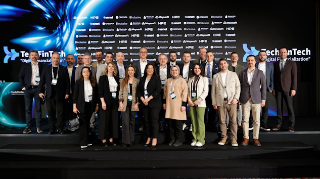 Dijital Finans Ekosistemi, TechFinTech 2026’da Masaya Yatırıldı