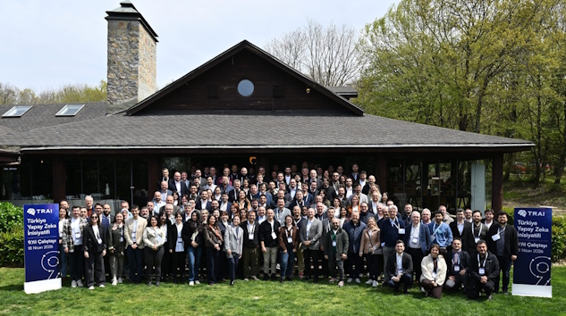 TRAI’nin 9. Yıl Çalıştayı’nda Ajan Tabanlı Yapay Zeka Çözümleri Masaya Yatırıldı