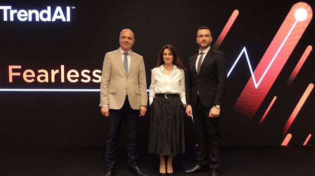 TrendAI, Siber Güvenliği Yeniden Şekillendiriyor