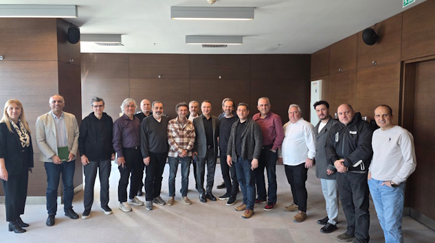 Trex, 2. “Fabrikanı Keşfet” Etkinliğini Bursa’da Gerçekleştirecek