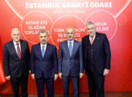 Türk Telekom ve İSO Arasında Sanayide Dijital Dönüşümü İleri Taşıyacak Stratejik İş Birliği