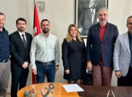 Uyumsoft Kurumsal ve Yalova SMMMO Arasında Stratejik Protokol