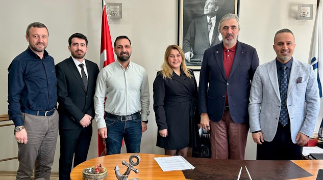 Uyumsoft Kurumsal ve Yalova SMMMO Arasında Stratejik Protokol