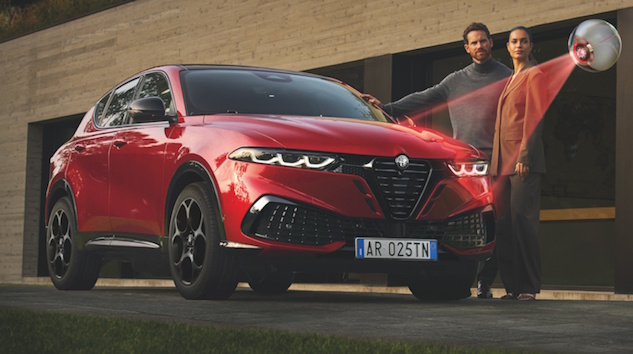 Yeni Alfa Romeo Tonale Türkiye’de
