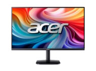 Acer KA272 P0 ile Gün Boyu Akıcı Görüntü Performansı