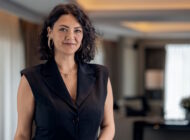 Eda Topçuoğlu, Conrad Istanbul Bosphorus Pazarlama ve İletişim Direktörü Oldu