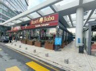 Zeytinburnu Sahilinde Gastronominin Yeni Durağı: Basri Baba