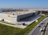 DHL Supply Chain Türkiye’nin Asya 1 Tesisi Hizmete açıldı