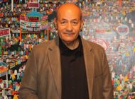 Bayram Gümüş’ün “Beşinci Mevsim” Kişisel Sergisi Açıldı