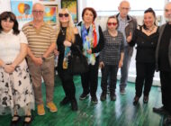 “Canım Annem” Resim Sergisi Kadıköy’de Sanatseverlerle Buluştu