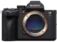 Profesyonellere Özel: Sony, Alpha 7R VI