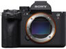 Profesyonellere Özel: Sony, Alpha 7R VI