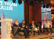 18. Kent ve Yaşam Ödülleri, İş Dünyası Profesyonellerini Buluşturdu