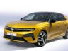 Yenilenen Opel Astra Türkiye’de
