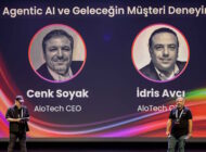 AloTech CX Summit 2026, Otonom Yapay Zeka Ajanları Etkinliğine Ev Sahipliği Yaptı