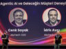 AloTech CX Summit 2026, Otonom Yapay Zeka Ajanları Etkinliğine Ev Sahipliği Yaptı