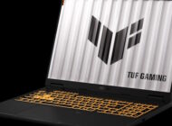 ASUS, 2026 Model TUF Gaming 16 Oyuncu Dizüstü Bilgisayarını Tanıttı