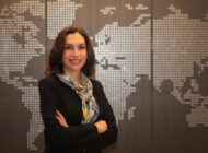 Füsun Patoğlu Cengiz, EY Türkiye Danışmanlık Bölümü Lideri Oldu