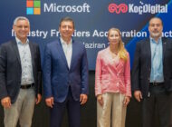 KoçDigital ve Microsoft Arasında Stratejik İşbirliği