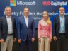 KoçDigital ve Microsoft Arasında Stratejik İşbirliği