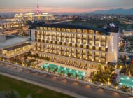 Mercure Antalya Belek Açıldı